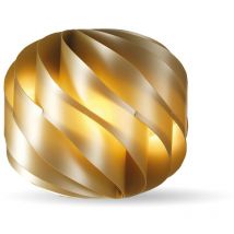 Nouvelle Lampe De Table Or Cm. 15x14h