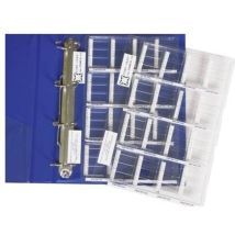 Nova By Linecard Cosmc-01 Assortimento Di Condensatori Ceramici Smd 0603 1 Kit