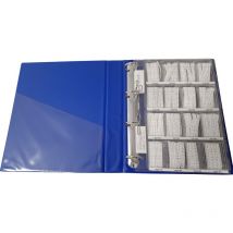 Nova By Linecard - COSMC-40 Keramik-Kondensator Sortiment 10 v/dc, 50 v/dc 3360 Teile