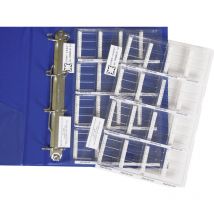 COSMC-01 Keramik-Kondensator Sortiment smd 0603 1 Set - Nova By Linecard