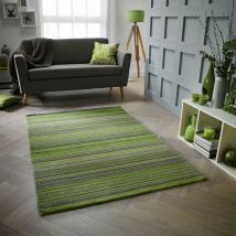 Carter Green 120cm x 170cm Rectangle