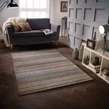 Carter Natural 60cm x 230cm Runner