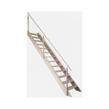 Novah - Escalier droit
