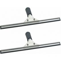Novaliv - 2x Fensterreiniger Streifenfrei sauber