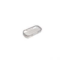 Novaservis - Accessoires métalliques - Grille étagère, chrome 6068,0