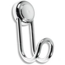 Accessoires métalliques - Porte-serviettes, chrome 6009,0 - Novaservis