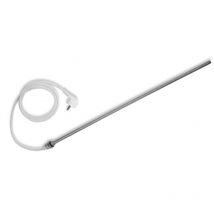 Novaservis - Badheizkörper - Elektrischer Heizstab 400W OT/400