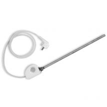 Novaservis - Badheizkörper - Elektrischer Heizstab mit Thermostat 300W TT/300