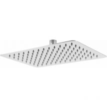 Douches de tête - Douche de tête, 20x30 cm, inox RUP/203,4 - Novaservis