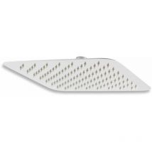 Douches de tête - Douche de tête, 25x25 cm, inox RUP/251,4 - Novaservis