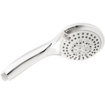 Douchettes à main - Douche à main, 5 jets, chrome RU/866,0 - Novaservis