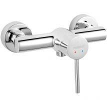 Ferro fiesta - robinetterie de douche, chrome BFI7 - Novaservis