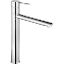 Ferro - Novaservis Fiesta - Waschtischarmatur, Chrom BFI2L