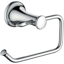 Ferro Retro - Toilettenpapierhalter, Chrom Are33 - Novaservis