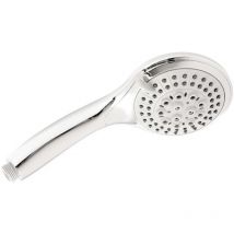 Novaservis - Handbrausen - Handbrause, 5 Strahlarten, Chrom RU/866,0
