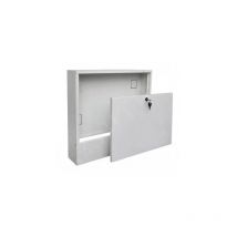 Novaservis - Matériel de plomberie - Armoire de distribution murale 585/580/120 SZN-2