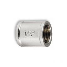 Novaservis Matériel de plomberie - Douille chromée 3/8 FT225/10