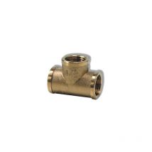Novaservis Matériel de plomberie - Pièce en T MMM 3/8" FT203/10