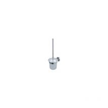 Mephisto - Brosse de wc, chrome 6833,0 - Novaservis