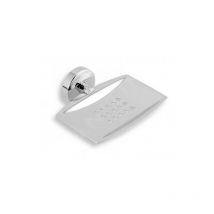 Metalia 11 - Porte-savon, chrome 0102,0 - Novaservis