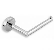 Metalia 11 - Toilettenpapierhalter, Chrom 0110,0 - Novaservis