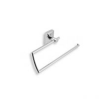 Metalia 12 - Porte serviettes en papier, chrome 0251,0 - Novaservis