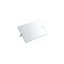 Novaservis - Metalia 3 - Miroir 600x400 mm, verre 6321