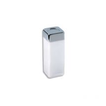 Metalia 4 - Bocal pour mousse, chrome 6420,0 - Novaservis