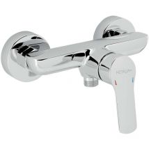 Metalia 54 - Miscelatore doccia, cromo 54061/1,0 - Novaservis