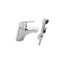 Novaservis - Metalia 56 - Mitigeur de lavabo bidette, chrome 56015,0