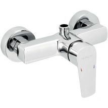 Metalia 58 - Mitigeur de douche, chrome 58062/1,0 - Novaservis