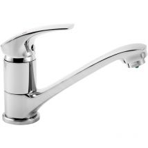 Novaservis - Metalia Eco+ - Robinetterie d'évier eco+ chrome 57096,0E