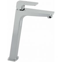 Nobless Ego - Miscelatore da lavabo, cromo 43501/1,0 - Novaservis