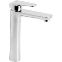 Novaservis Nobless Tina - Mitigeur de lavabo avec vidage, chrome 38503,0