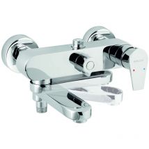 Nobless Vision x - Wannenarmatur, chrom 42023/1,0 - Novaservis