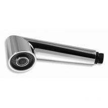 Ricambi - Doccia per miscelatore telescopico per lavello, cromo RU/56081,0 - Novaservis