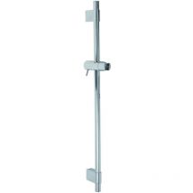 Novaservis - Sets de douche - Barre de douche 680 mm, entièrement métallique, chrome RAIL505,0