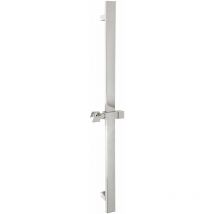 Novaservis - Sets de douche - Barre de douche 74 cm, chrome RAIL858,0