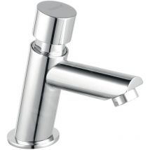 Novaservis - Tapkraan - Robinet de lavabo, chrome Z501
