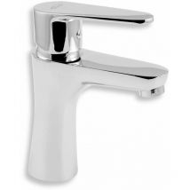 Titania Fresh - Waschtischarmatur, chrom 96001/1,0 - Novaservis