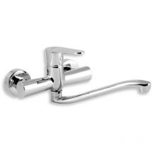 Novaservis - Titania Fresh - Waschtischarmatur, chrom 96070,0