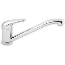 Novaservis Titania Hit - Robinetterie d’évier, chrome 95591,0