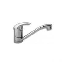 Novaservis - Titania Lux - Robinetterie d'évier, chrome 91096,0