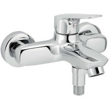 Novaservis Titania Pure - Badewannenarmatur, Chrom 90320/1,0