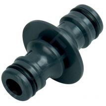 Système d'arrosage - Adaptateur, 2 sorties DY8016 - Novaservis