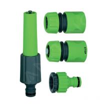 RR - Novaservis Závlahový systém - Kit de pulvérisation pour tuyau d'a osage DY8025