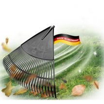 Novatool Gartenpflege-Sets Robuster Laubrechen