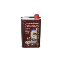 Novecento - 250 ml peinture gomme laque claire prete a' restaurer finition meuble en bois tre's clair