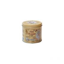 Novecento 500 ml de colorant A la cire d&39abeille pour vernis A bois de noyer foncA