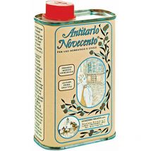 Novecento - antisarro: solución eficaz para proteger tus objetos de la carcoma y los parásitos, envase de 250 ml.